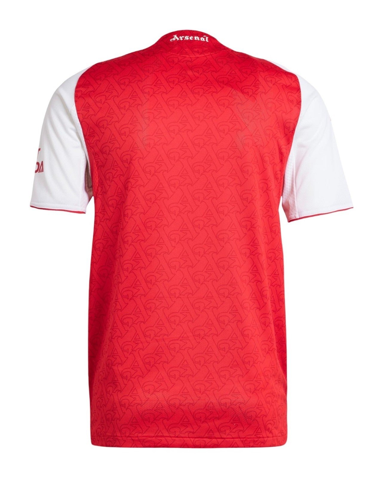 25-26 Arsenal FC Home Shirt