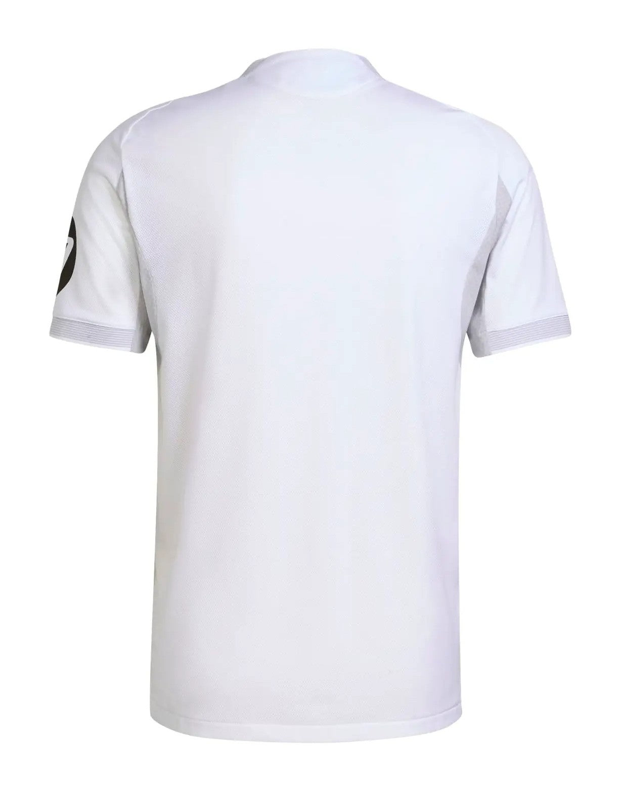 25-26 Real Madrid Home Shirt