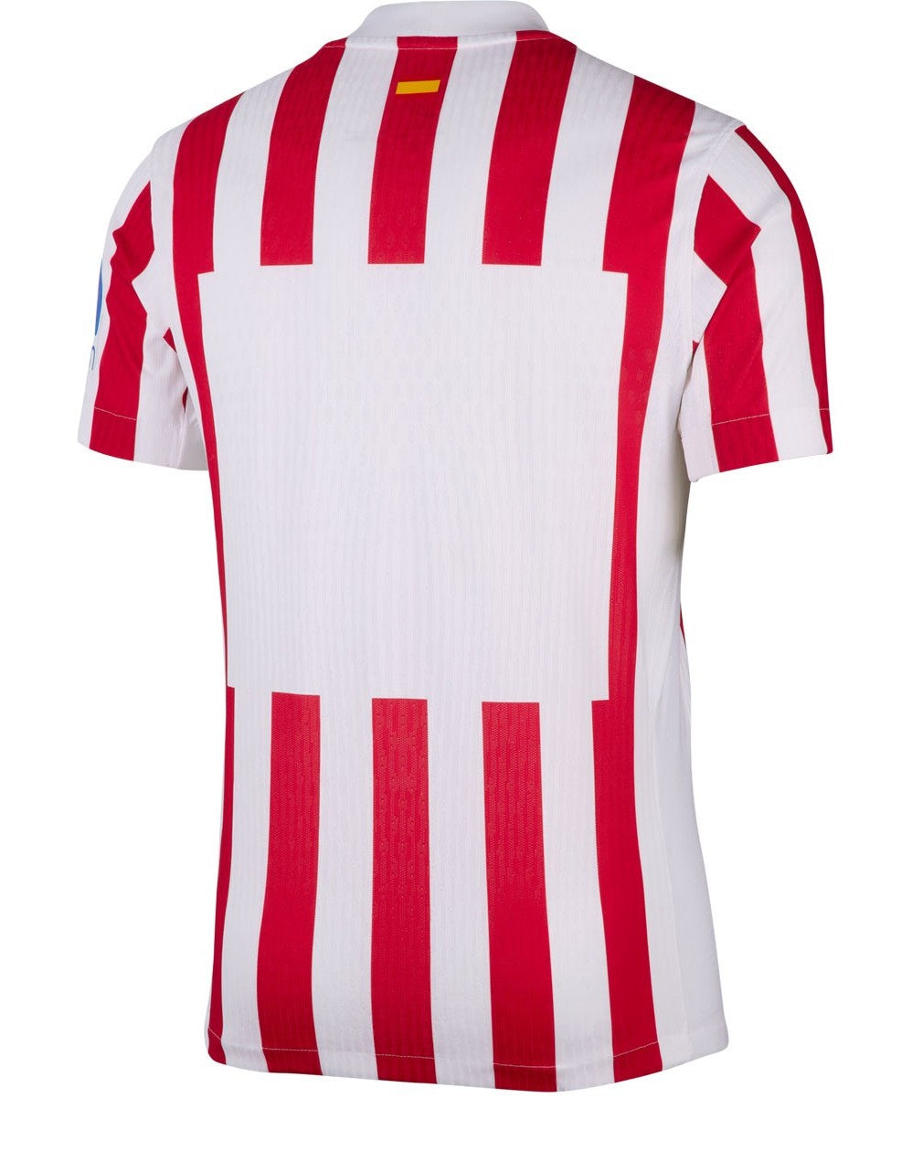 25-26 Atletico Madrid Home Shirt