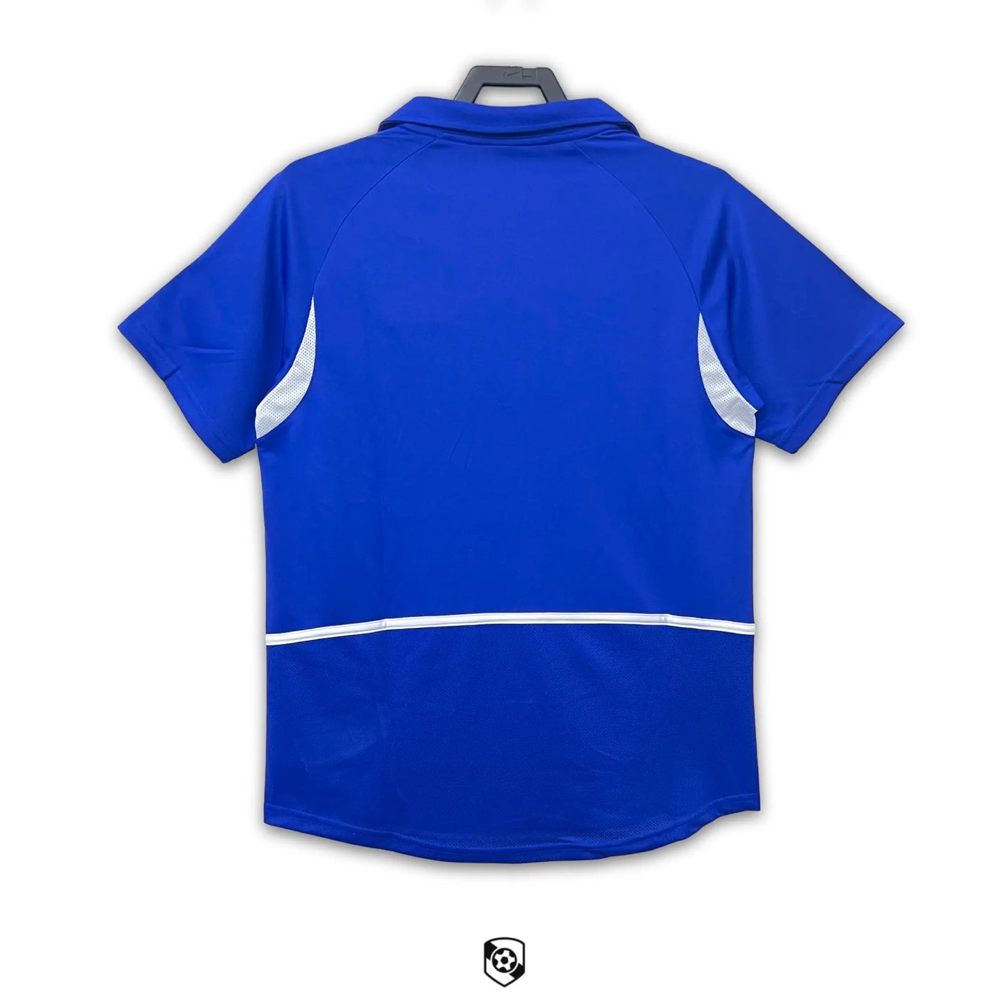 2002 Brazil Away Shirt