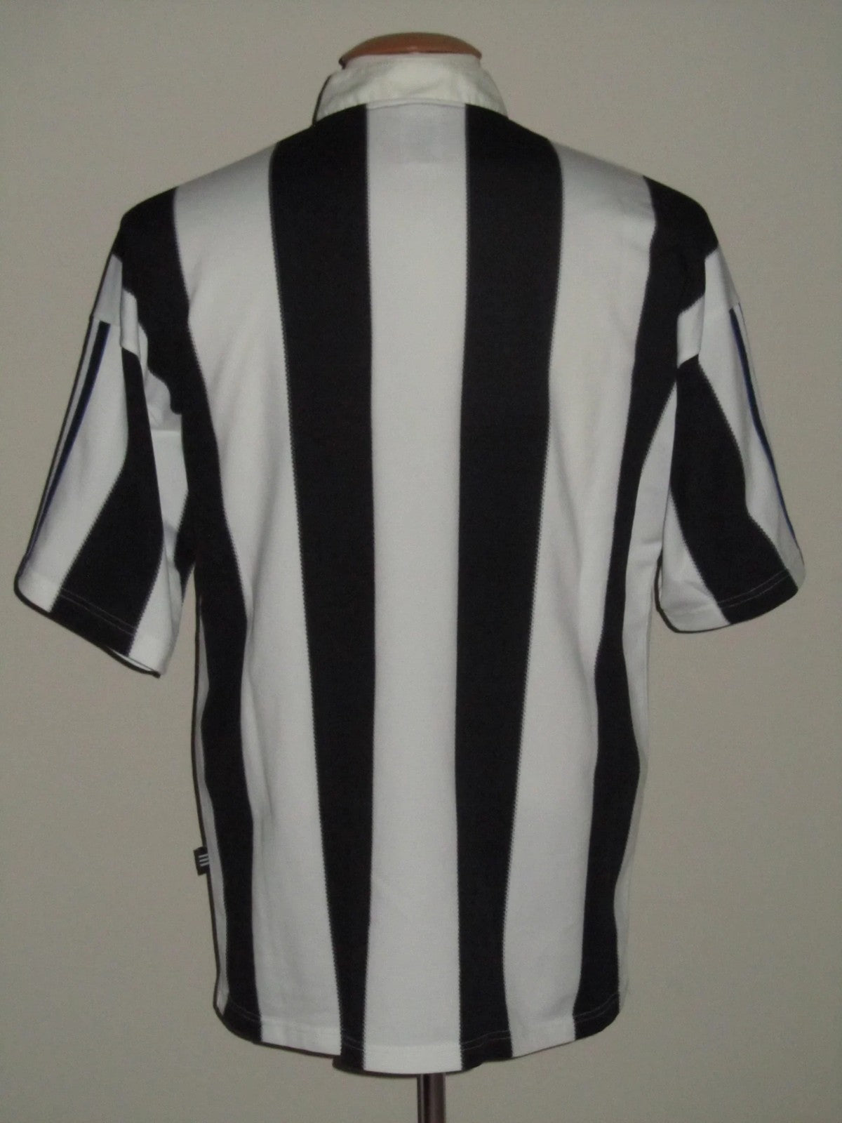 95-96 Newcastle Home Shirt
