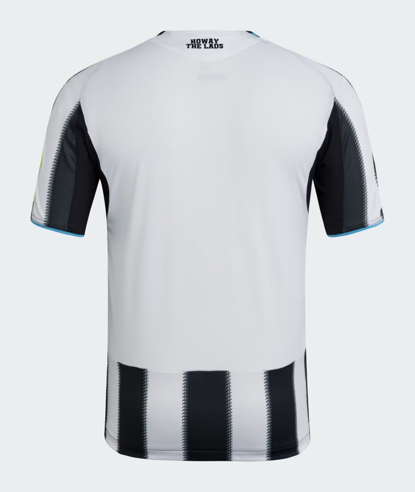 25-26 Newcastle Home Shirt