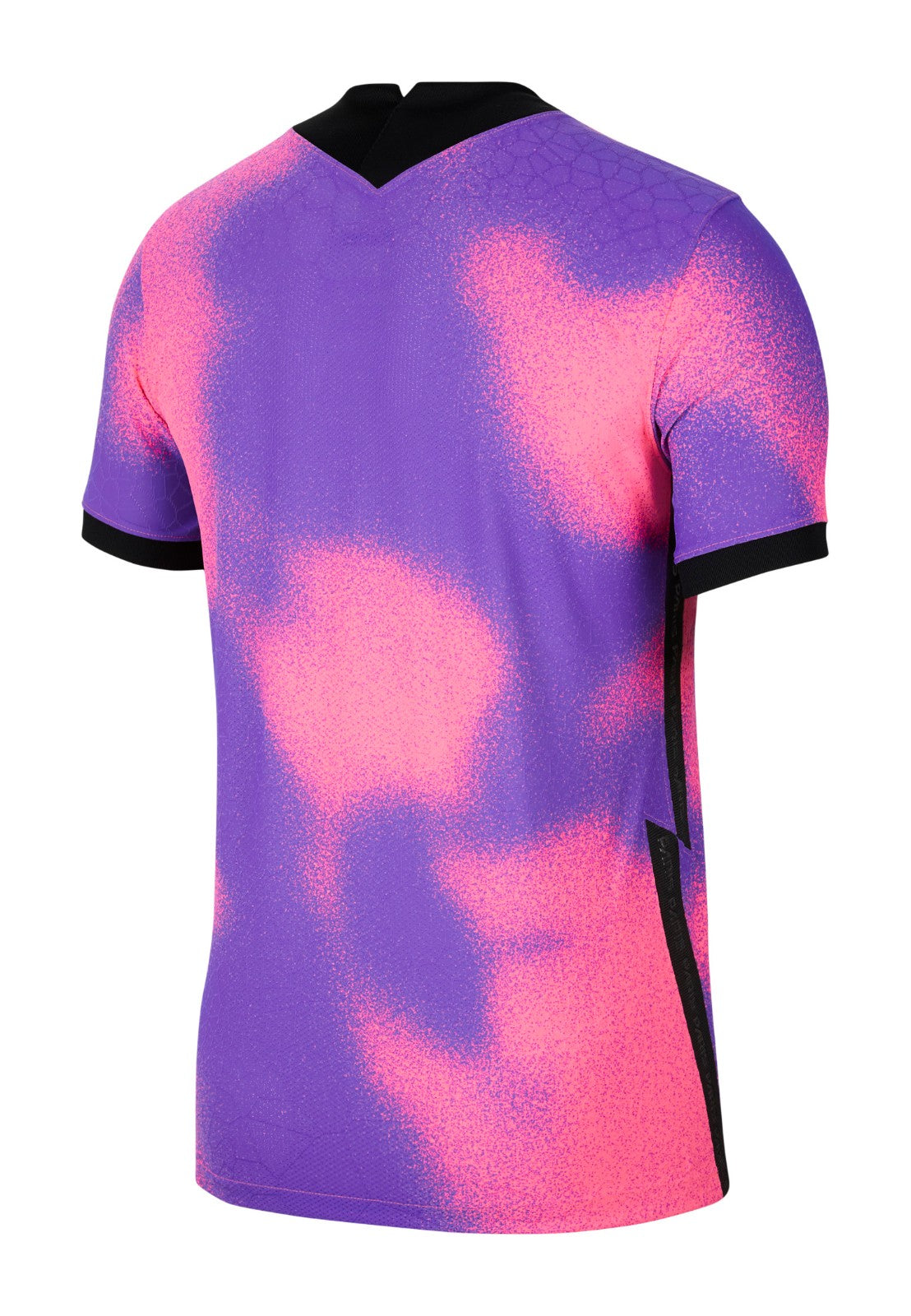 20-21 PSG Fourth Shirt