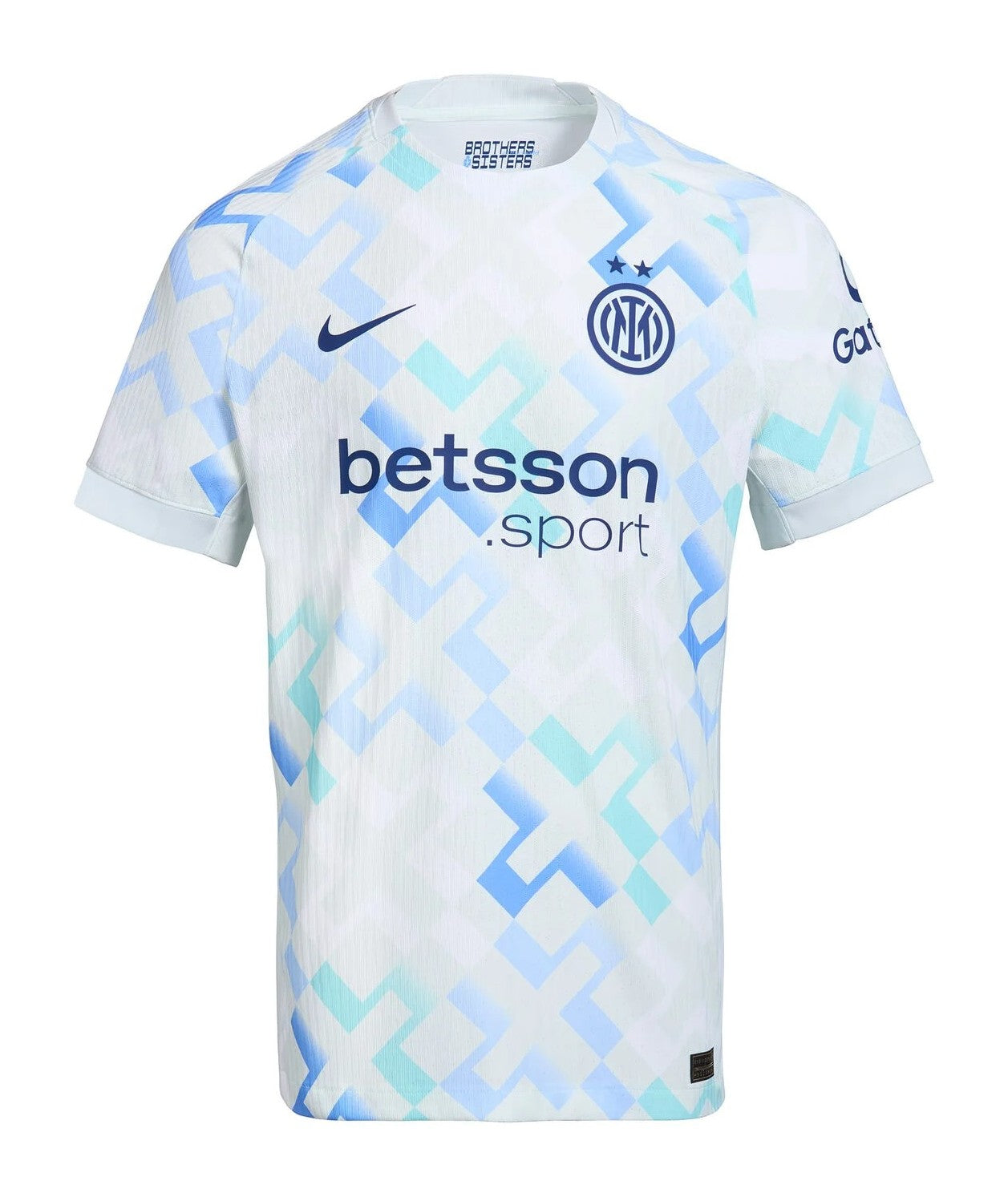 25-26 Inter Milan Away Shirt