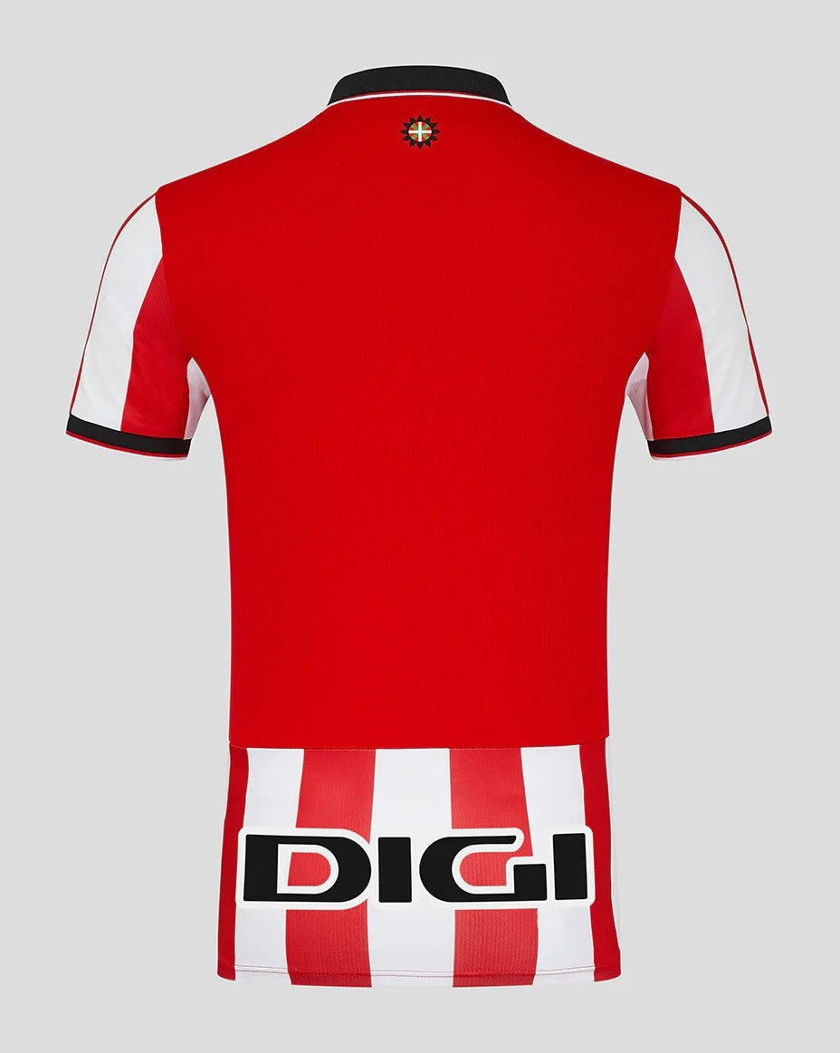25-26 Athletic Club Home Shirt