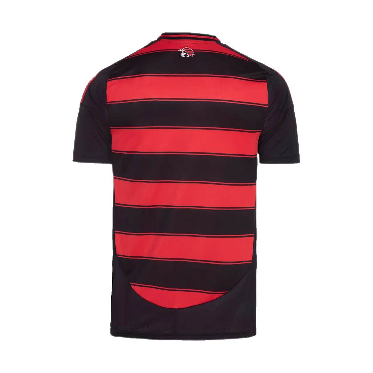 25-26 CR Flamengo Home Shirt