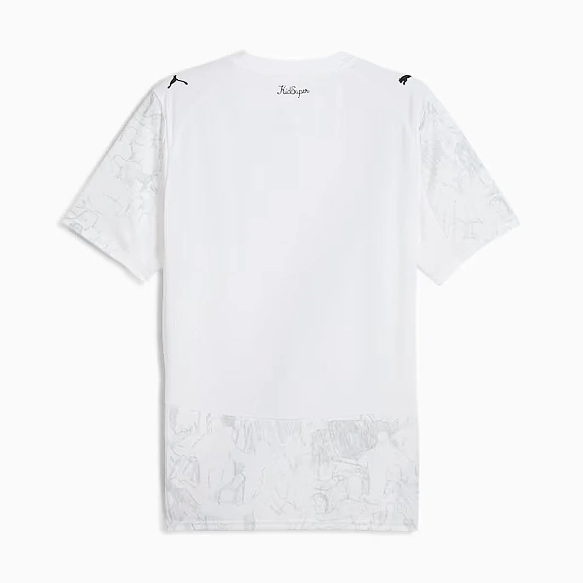 25-26 Man City KidSuper Shirt