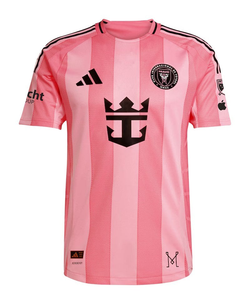 25-26 Inter Miami Home Shirt