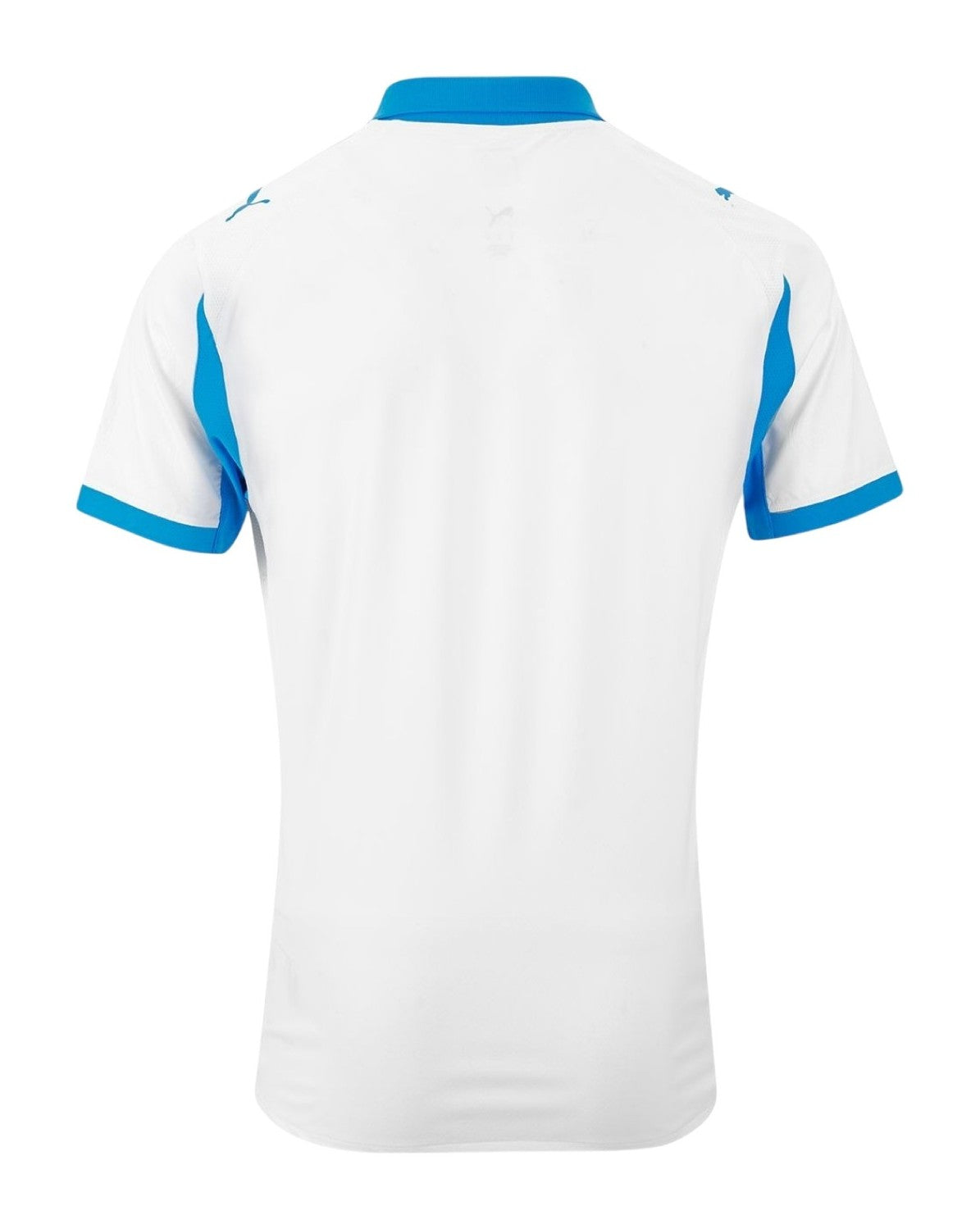 25-26 Olympique Marseille Home Shirt