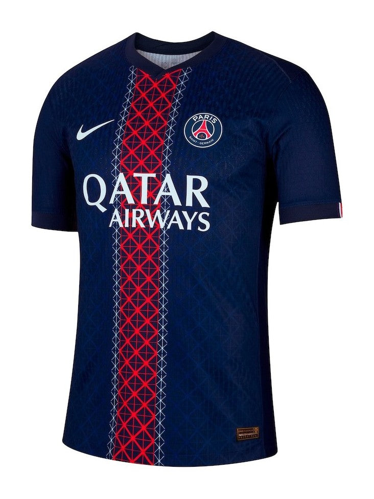 25-26 PSG Home Shirt