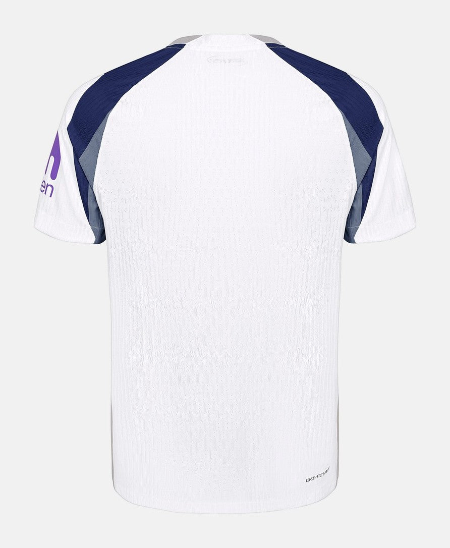 25-26 Tottenham Hotspur Home Shirt