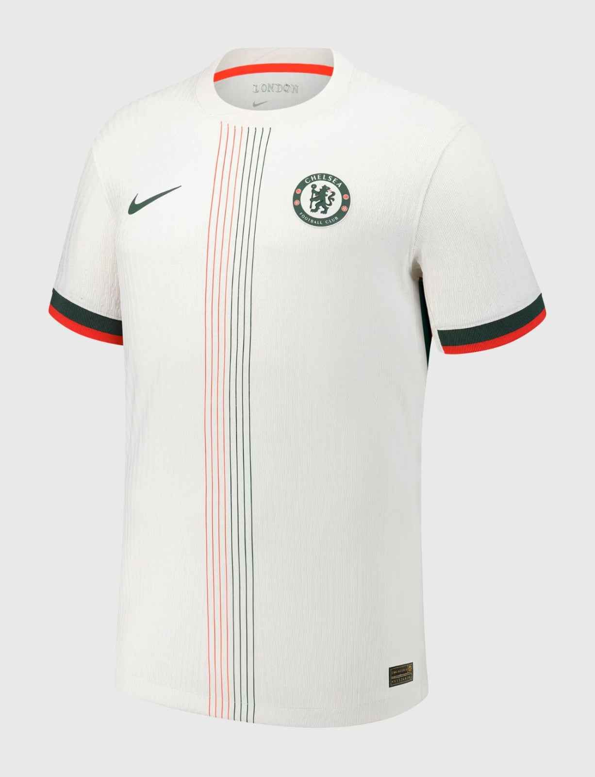 25-26 Chelsea FC Away Shirt