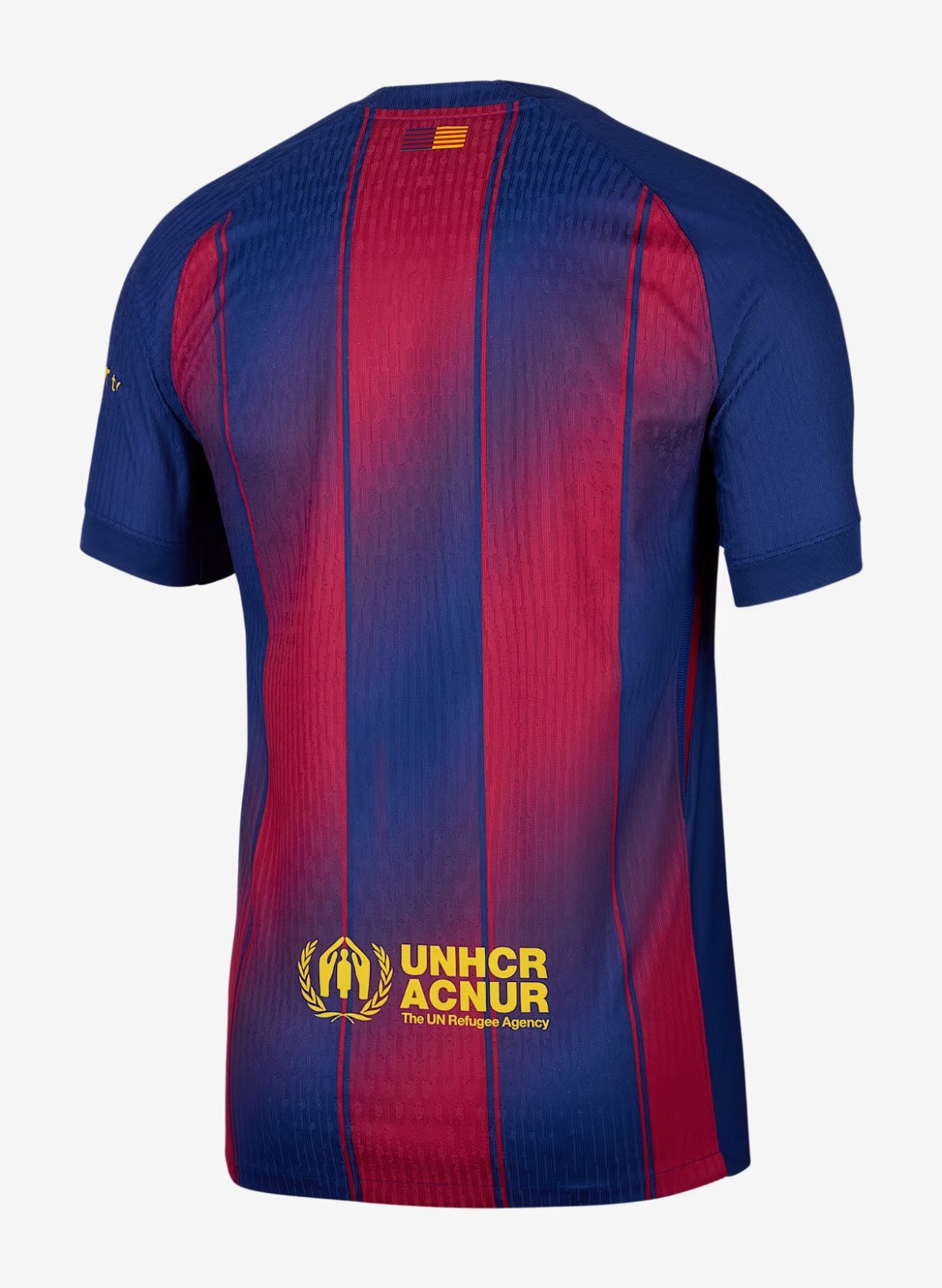 25-26 FC Barcelona Home Shirt