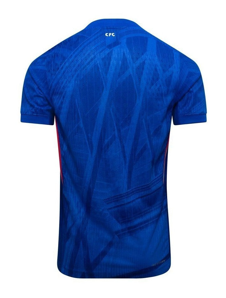 25-26 Chelsea Home Shirt