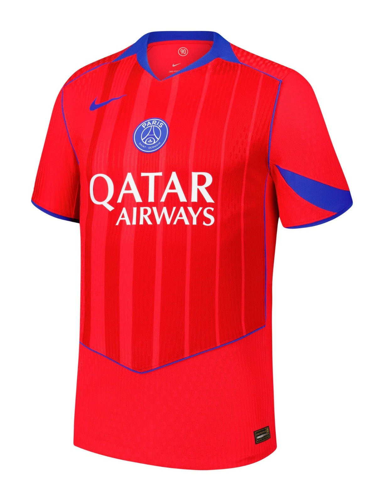 25-26 PSG Third Shirt
